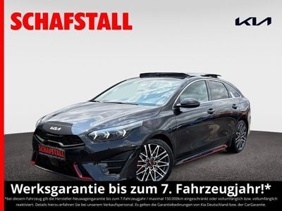 Kia ProCeed GT