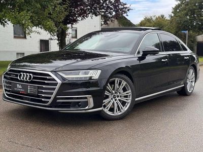 Audi A8L