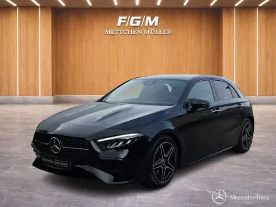 Gebraucht Mercedes A220