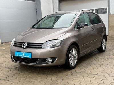 VW Golf Plus