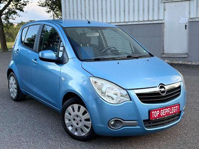 Opel Agila