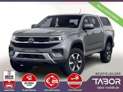 VW Amarok