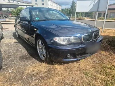 Gebraucht BMW 325