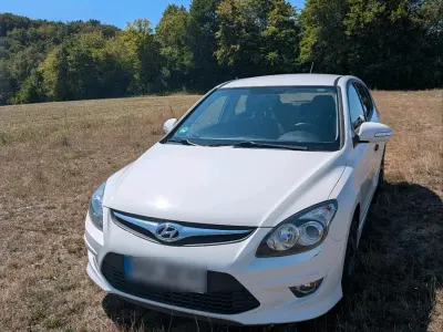 Gebraucht Hyundai i30