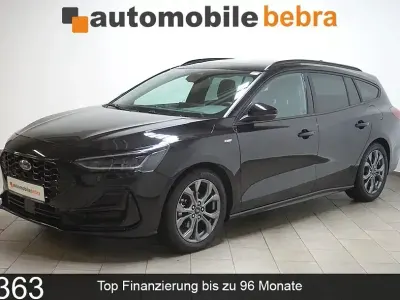 Gebraucht Ford Focus