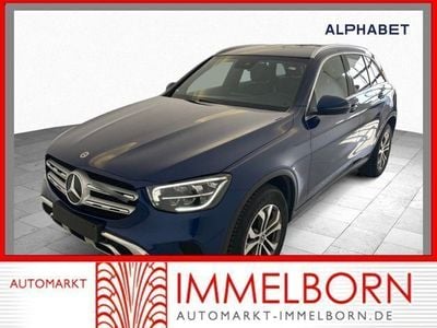 Mercedes GLC300