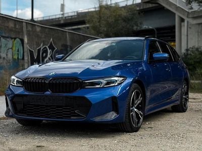 BMW 330e
