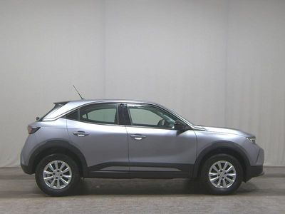 Gebraucht Opel Mokka Edition 101 PS (74 kW) 2021 Kontrastgrau metallic SUV