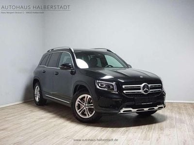 Mercedes GLB200