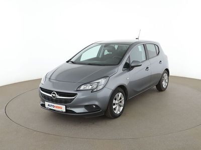 gebraucht Opel Corsa 1.4 Turbo ON ecoFlex, Benzin, 12.450 €