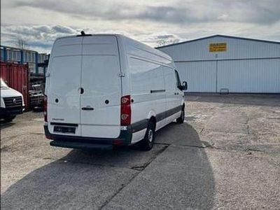 VW Crafter