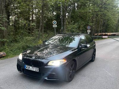 gebraucht BMW 520 D *TÜV*