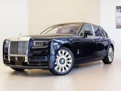 Rolls Royce Phantom