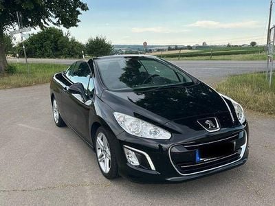 Peugeot 308 CC