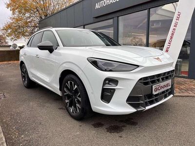 Usata Cupra Terramar 150 CV (110 kW) 2025 Bianco SUV