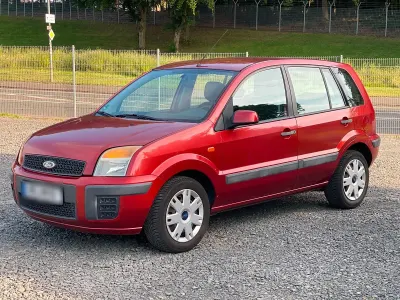 Gebraucht Ford Fusion