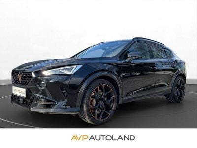 Gebraucht Cupra Formentor VZ 390 PS (286 kW) 2023 Schwarz SUV