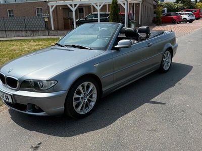 BMW 318 Cabriolet