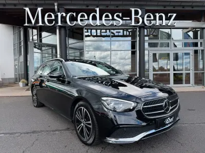 Gebraucht Mercedes E200