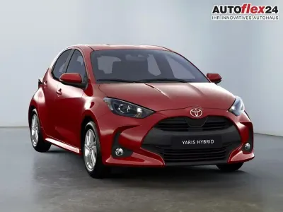 Gebraucht Toyota Yaris