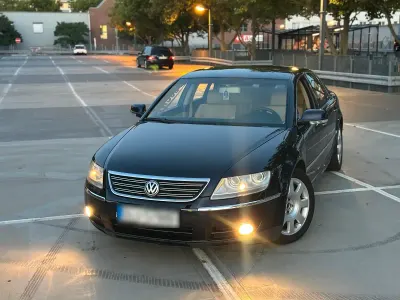 Gebraucht VW Phaeton