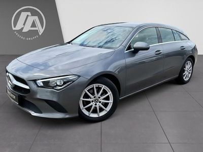 Mercedes CLA200