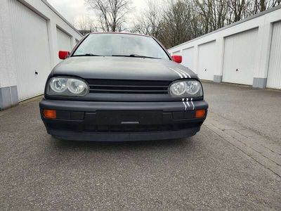 gebraucht VW Golf III 1,6 AEE