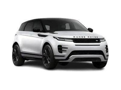 Nouă Land Rover Range Rover evoque 204 CP (150 kW) 2026 Alb SUV