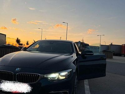 BMW 440