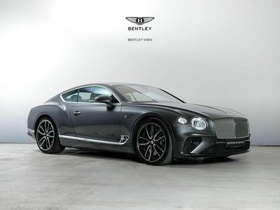 Gebraucht Bentley Continental GT 635 PS (467 kW) 2018 Grau