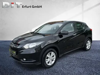 Usata Honda HR-V