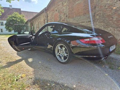 Porsche 911 Carrera S