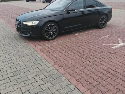 Gebraucht Audi A6