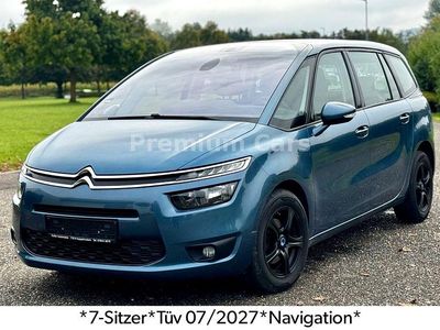 Citroën Grand C4 Picasso