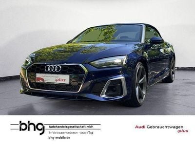 Audi A5 Cabriolet
