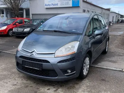 Gebraucht Citroën C4 Picasso