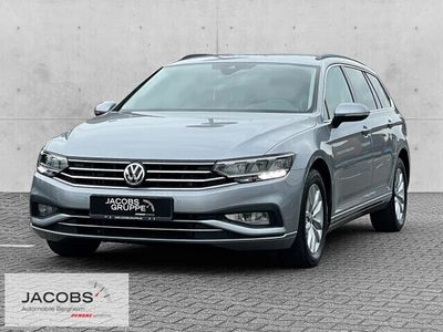 gebraucht VW Passat Variant Business