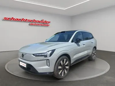 Gebraucht Volvo EX90