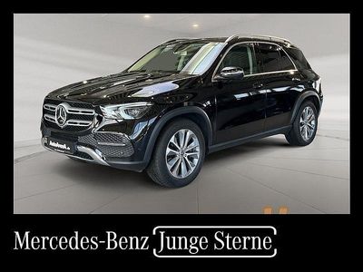 Mercedes GLE400