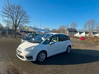 Citroën C4 Picasso