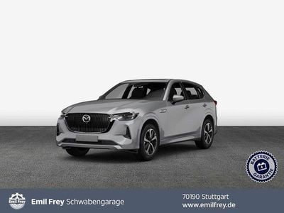 Neu Mazda CX-60 Homura-Line 327 PS (240 kW) 2025 SUV