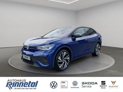 Neu VW ID.5 Pro 210 kW (286 PS) 2025 Blue dusk metallic / schwarz SUV