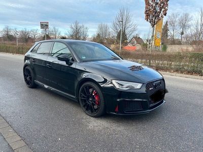 gebraucht Audi RS3 8V VFL Non OPF