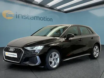 Gebraucht Audi A3 Sportback