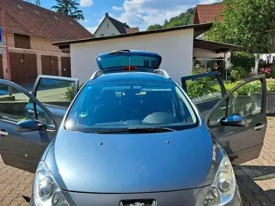 Gebraucht Peugeot 307