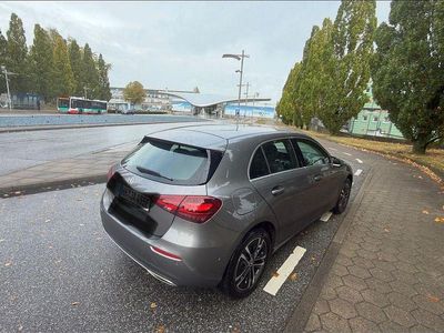 Mercedes A250