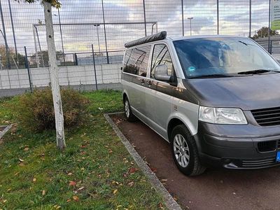 Occasion VW Transporter 175 ch (128 kW) 2005 Argent Van