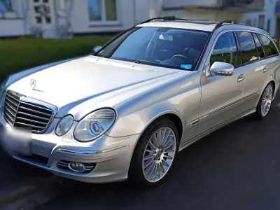 Gebraucht Mercedes 280