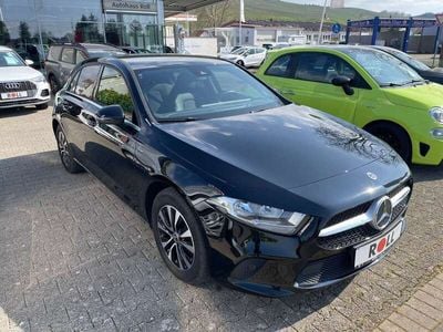 Mercedes A200