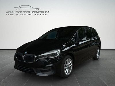 BMW 218 Gran Tourer